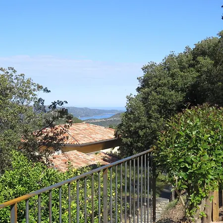 Carpediem Corsica Adult Only 3* Poggio-d'Oletta